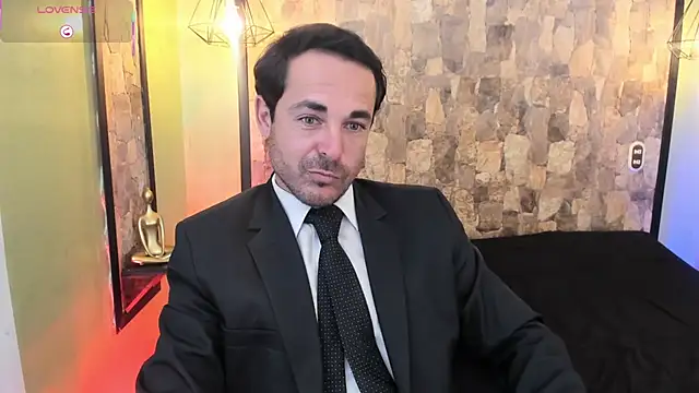 Adams_Sanz webcam