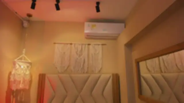 AitanaNoa webcam