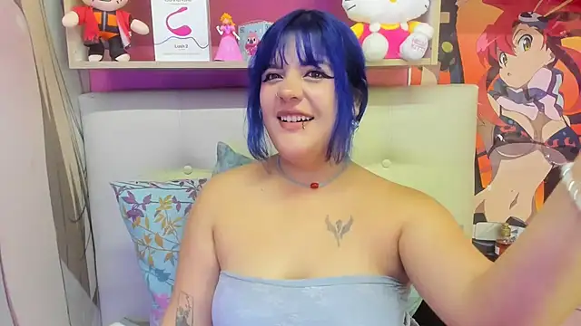 Sherry_Boomm webcam