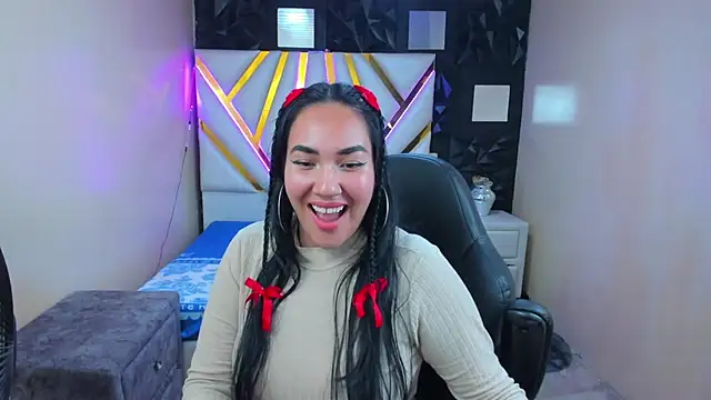 SammyEvanns_ webcam