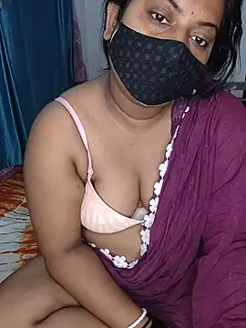 CamGirl_Neha webcam