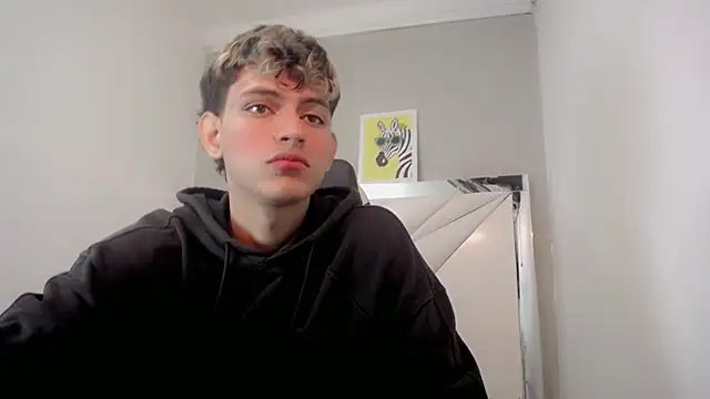 Yosepp_cum webcam