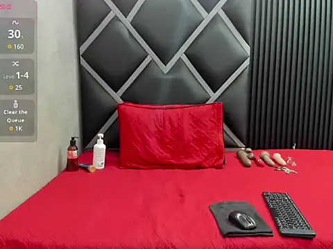 Marymarr-23 webcam