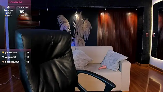 Lea_roussee webcam