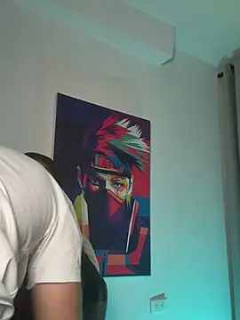 Jamess_White webcam