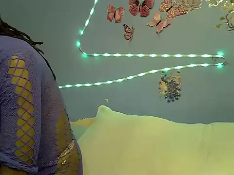 Queen_slim2 webcam