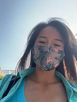 kiss_loo webcam