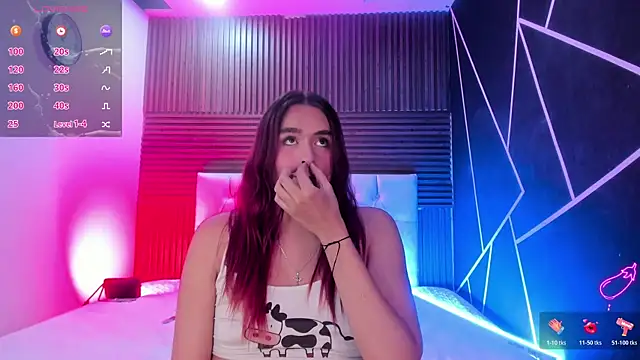 CleoFoxxx_ webcam