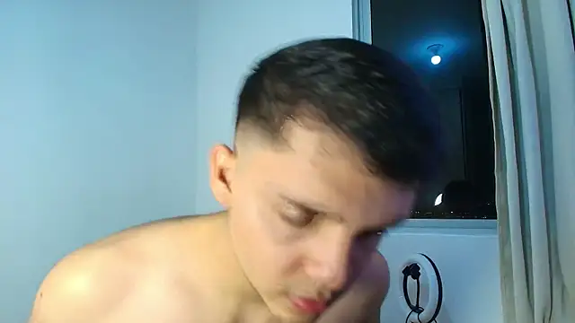 james_carter1 webcam