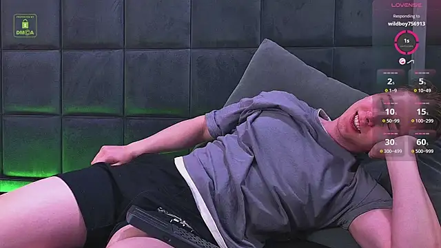 Massimo_Voss webcam