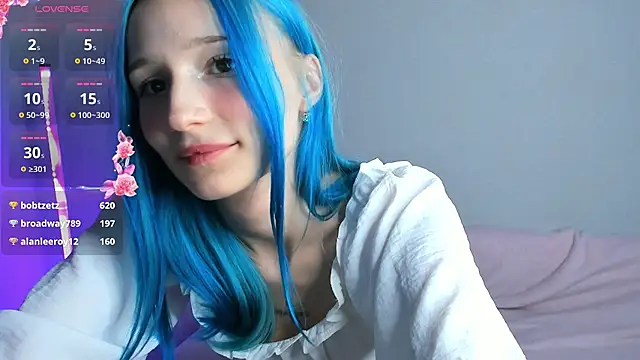 NimbleTigrerss webcam