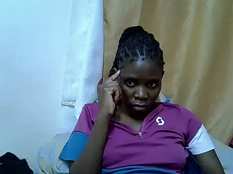 Grace_254 webcam