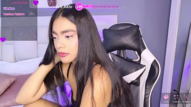 IzanThorne webcam