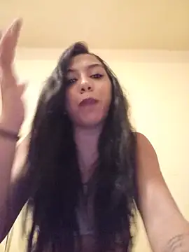 Anamariaby27 webcam