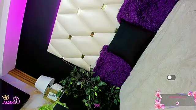 evylqueen webcam