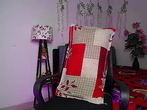 Cute_Kritika69 webcam