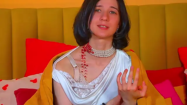 AnneAvelin webcam