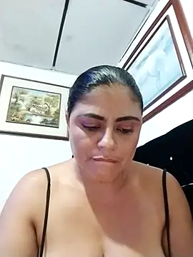 ElizabethWeill webcam