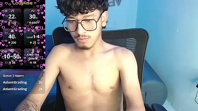 king_mathew webcam