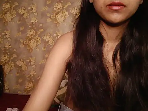 Disha-vibes webcam