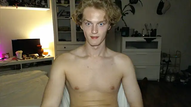 Daniel_yamm webcam