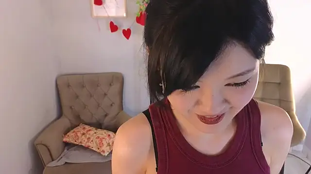 JaniceRobinson webcam