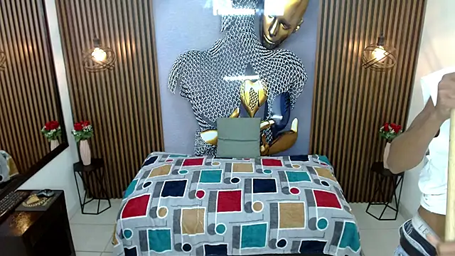 AlessandroBlack_ webcam