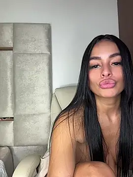 Feralissson webcam