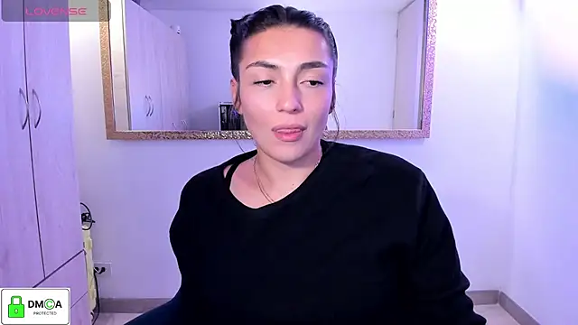 EricaVanderhill webcam