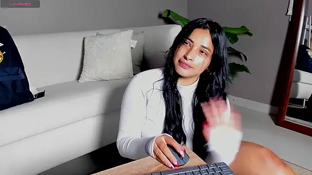 Emilybta webcam