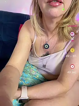 RAIRAsexy webcam