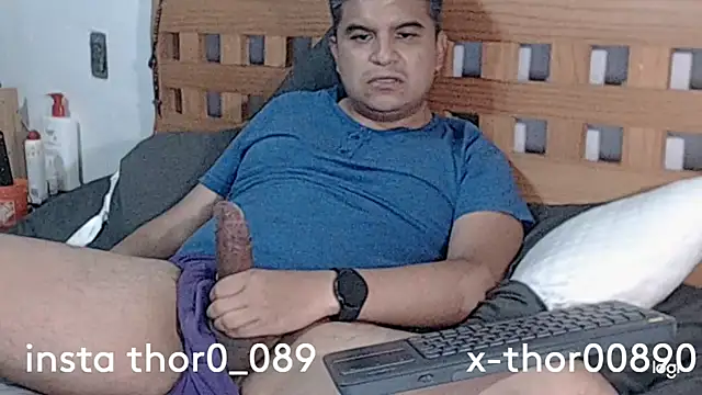 thor000089 webcam