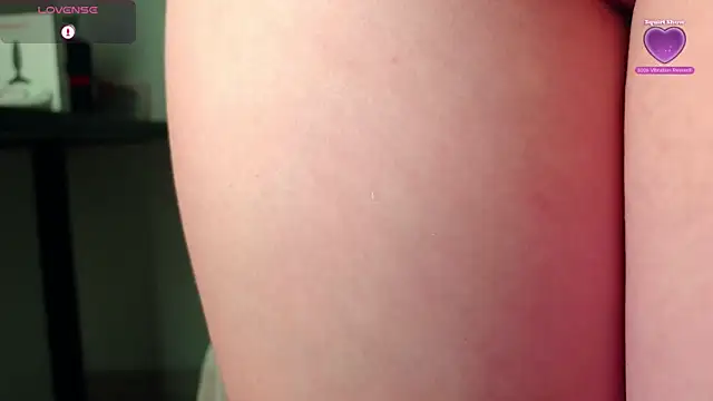 Ania_jones webcam