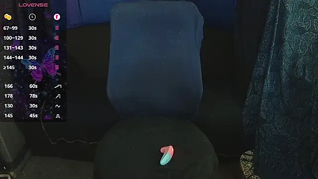 abbinatural webcam