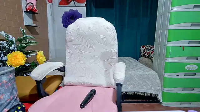 Filipina_Desire webcam