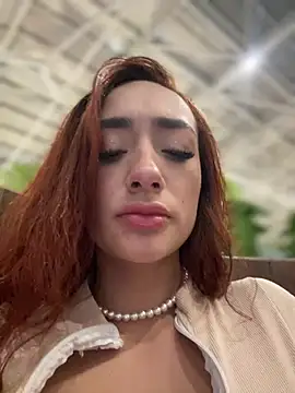 ariiel_ live webcam show
