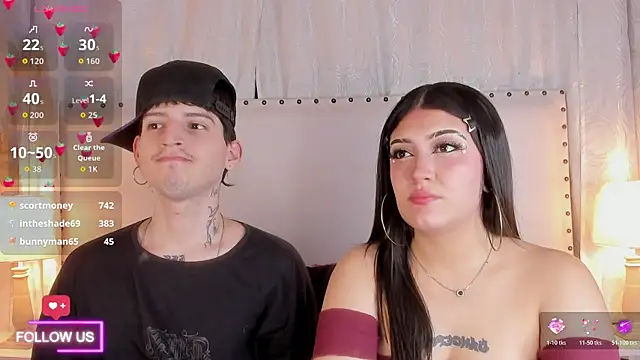 sett_and_gwen webcam