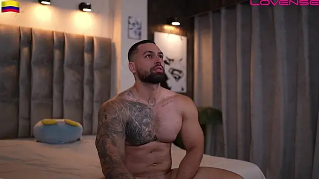 john_king29 webcam