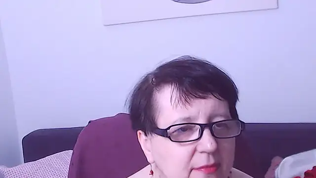 ChristaRose webcam
