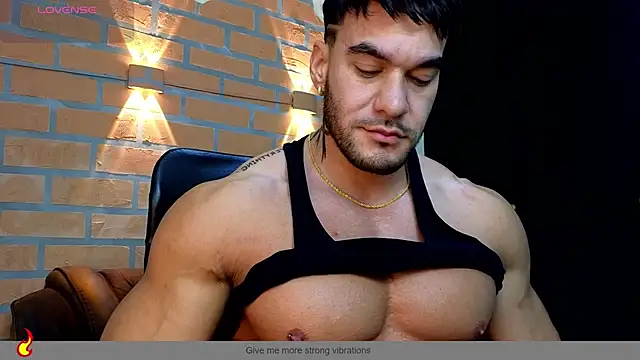 zac_levis_ (M young) - CUM HARD 🔥🔥