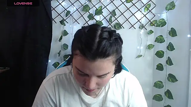 Nika_1_ webcam