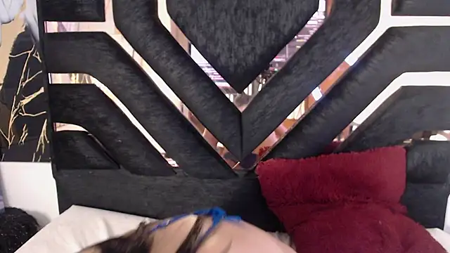 sweetbloomcs webcam