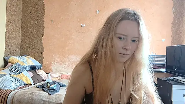 KateVibe_01 webcam