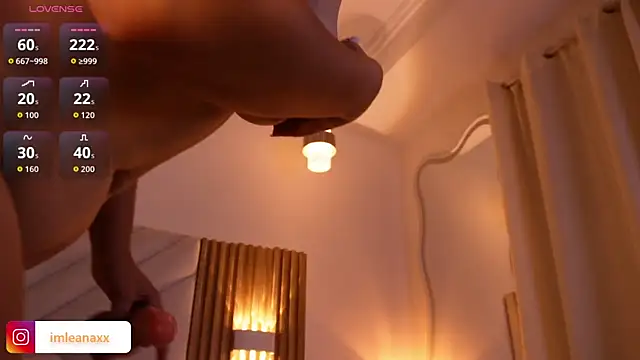 imLeanna_ webcam