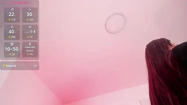 silvia_lane webcam