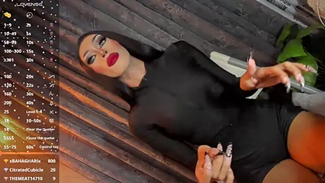 limitlessgoddes_mistress webcam