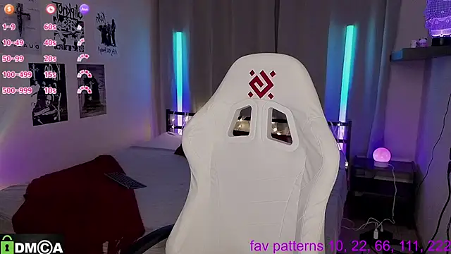 Cassies-Sandyy webcam