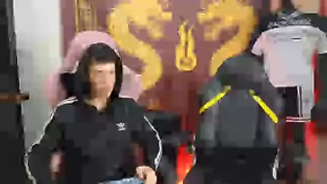 Pride_couple webcam