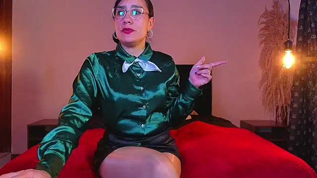 Agata-Moon webcam