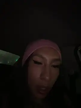 Juana_777 webcam